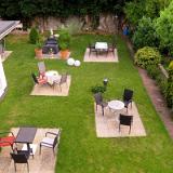 1907G 083 Koblenz Hotel Brenner